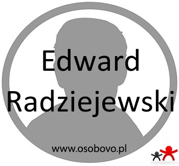 Konto Edward Radziejewski Profil