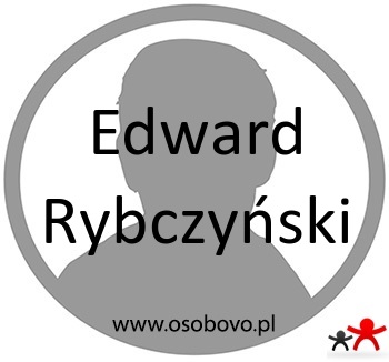 Konto Edward Rybczyński Profil