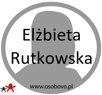 Konto Elżbieta Julia Rutkowska Profil