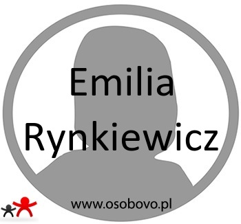 Konto Emilia Rynkiewicz Profil