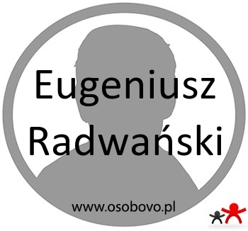 Konto Eugeniusz Radwański Profil