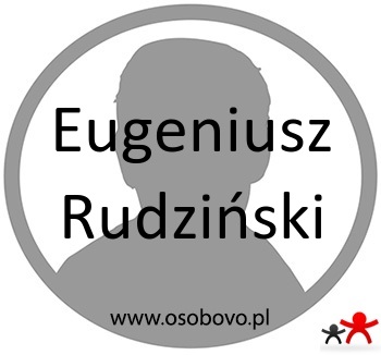 Konto Eugeniusz Rudziński Profil