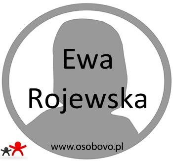 Konto Ewa Rojewska Profil