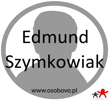 Konto Edmund Szymkowiak Profil