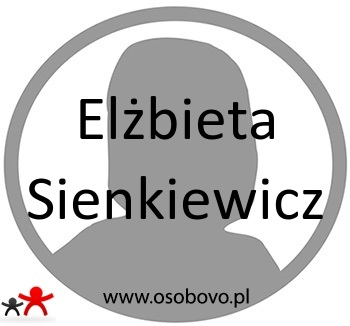 Konto Elżbieta Sienkiewicz Profil