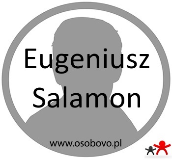 Konto Eugeniusz Salamon Profil