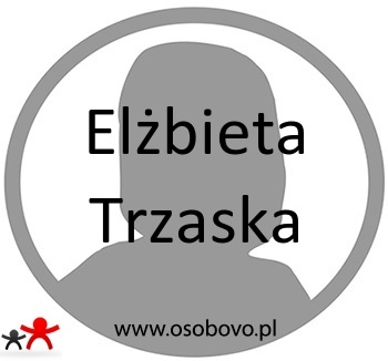 Konto Elżbieta Trzaska Profil