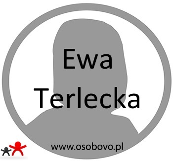 Konto Ewa Anna Terlecka Profil