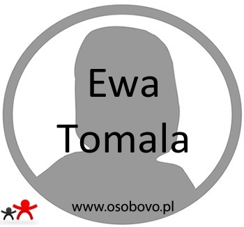 Konto Ewa Tomala Profil