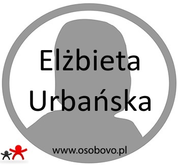 Konto Elżbieta Urbańska Profil