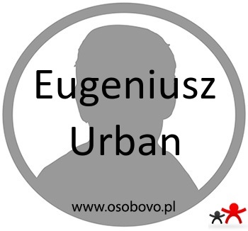 Konto Eugeniusz Urban Profil