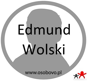 Konto Edmund Wolski Profil