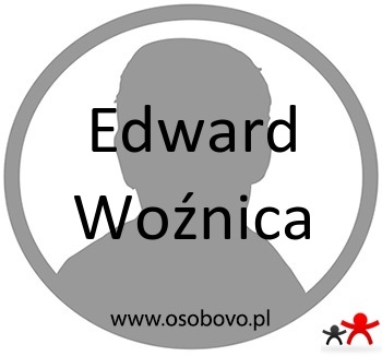 Konto Edward Woźnica Profil