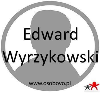 Konto Edward Wyrzykowski Profil