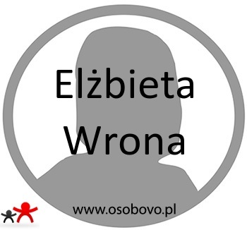 Konto Elżbieta Magdalena Wrona Profil