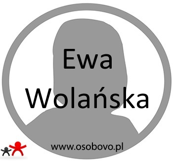 Konto Ewa Wolańska Profil