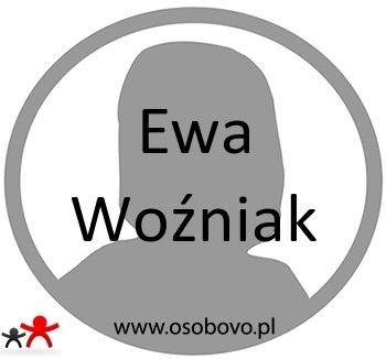 Konto Ewa Woźniak Profil