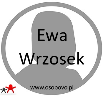 Konto Ewa Wrzosek Profil