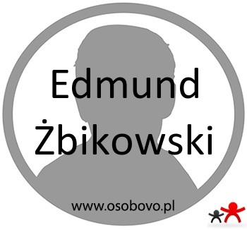Konto Edmund Żbikowski Profil