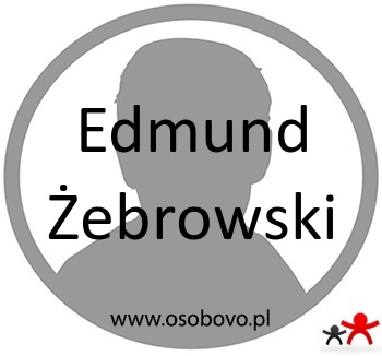 Konto Edmund Zębrowski Profil