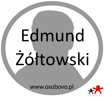 Konto Edmund Zołtowski Profil