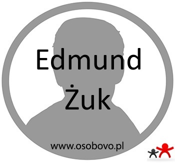Konto Edmund Zuk Profil