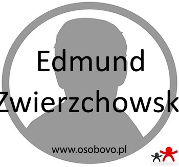 Konto Edmund Zwierzchowski Profil