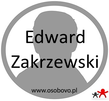 Konto Edward Zakrzewski Profil