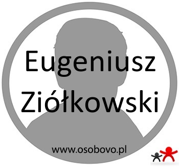 Konto Eugeniusz Ziółkowski Profil