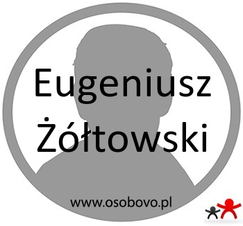 Konto Eugeniusz Żółtowski Profil