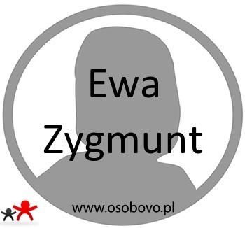 Konto Ewa Zygmunt Profil