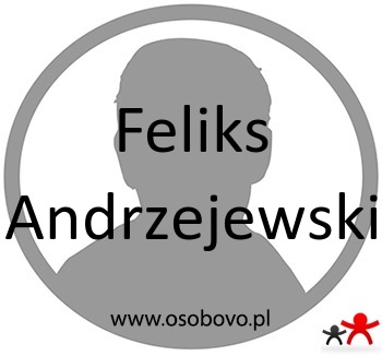 Konto Feliks Andrzejewski Profil
