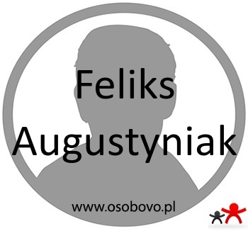 Konto Feliks Augustyniak Profil