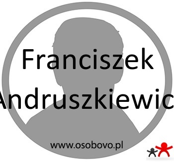 Konto Franciszek Andruszkiewicz Profil