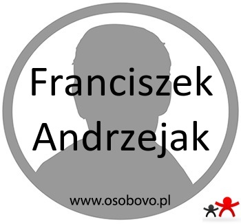 Konto Franciszek Andrzejak Profil