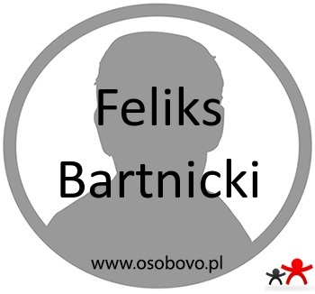 Konto Feliks Bartnicki Profil