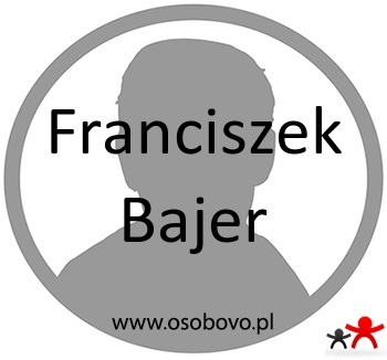 Konto Franciszek Bajer Profil