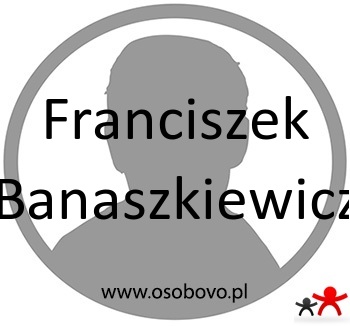 Konto Franciszek Banaszkiewicz Profil