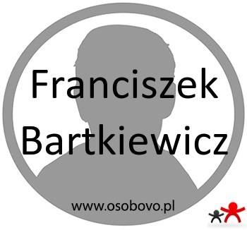 Konto Franciszek Bartkiewicz Profil