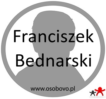 Konto Franciszek Bednarski Profil