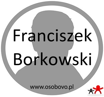 Konto Franciszek Borkowski Profil