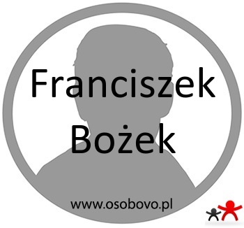 Konto Franciszek Bożek Profil