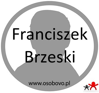 Konto Franciszek Brzeski Profil
