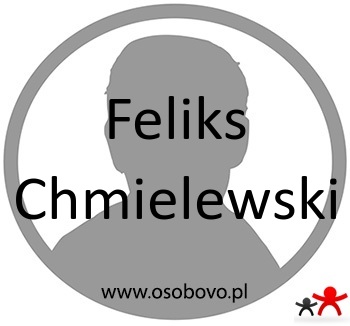Konto Feliks Chmielewski Profil