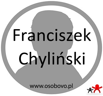 Konto Franciszek Chyliński Profil