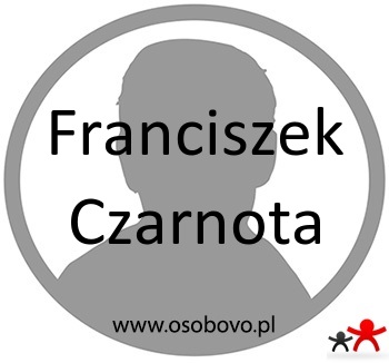 Konto Franciszek Czarnota Profil