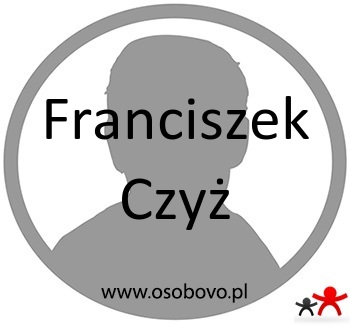Konto Franciszek Czyż Profil