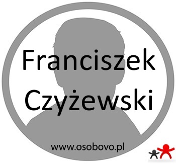 Konto Franciszek Czyżewski Profil