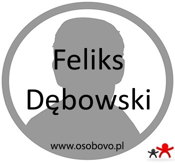 Konto Feliks Dębowski Profil