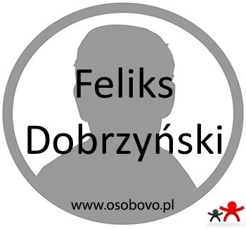 Konto Feliks Dobrzyński Profil